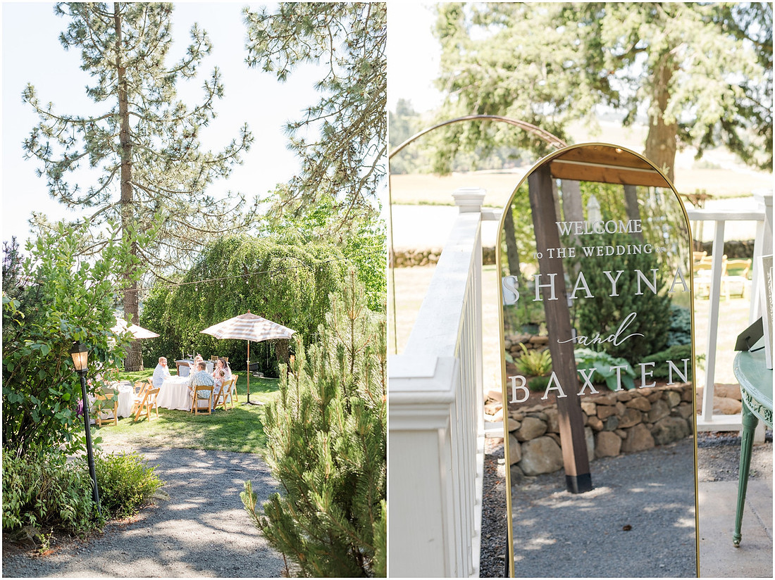 "Vineyard View Celebrations", "Scotts Mills Wedding venue", "Vineyard View Celebrations at La Bastide", "Amanda and Bryan Photography", "PNW Wedding photographer", PDX wedding photographer"