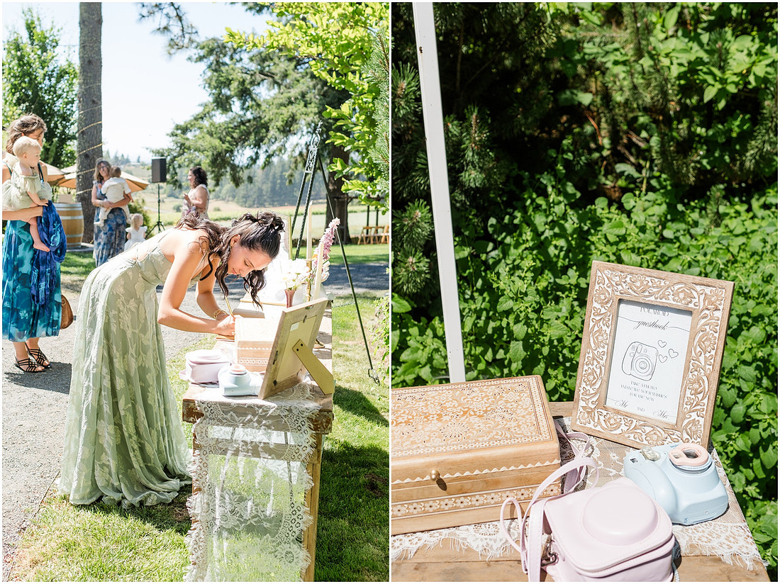 "Vineyard View Celebrations", "Scotts Mills Wedding venue", "Vineyard View Celebrations at La Bastide", "Amanda and Bryan Photography", "PNW Wedding photographer", PDX wedding photographer"