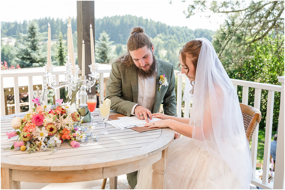 "Vineyard View Celebrations", "Scotts Mills Wedding venue", "Vineyard View Celebrations at La Bastide", "Amanda and Bryan Photography", "PNW Wedding photographer", PDX wedding photographer"