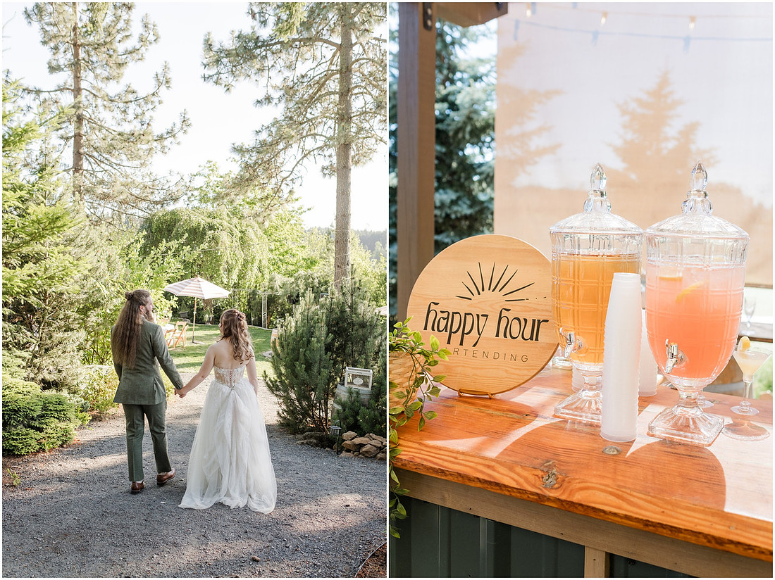 "Vineyard View Celebrations", "Scotts Mills Wedding venue", "Vineyard View Celebrations at La Bastide", "Amanda and Bryan Photography", "PNW Wedding photographer", PDX wedding photographer"