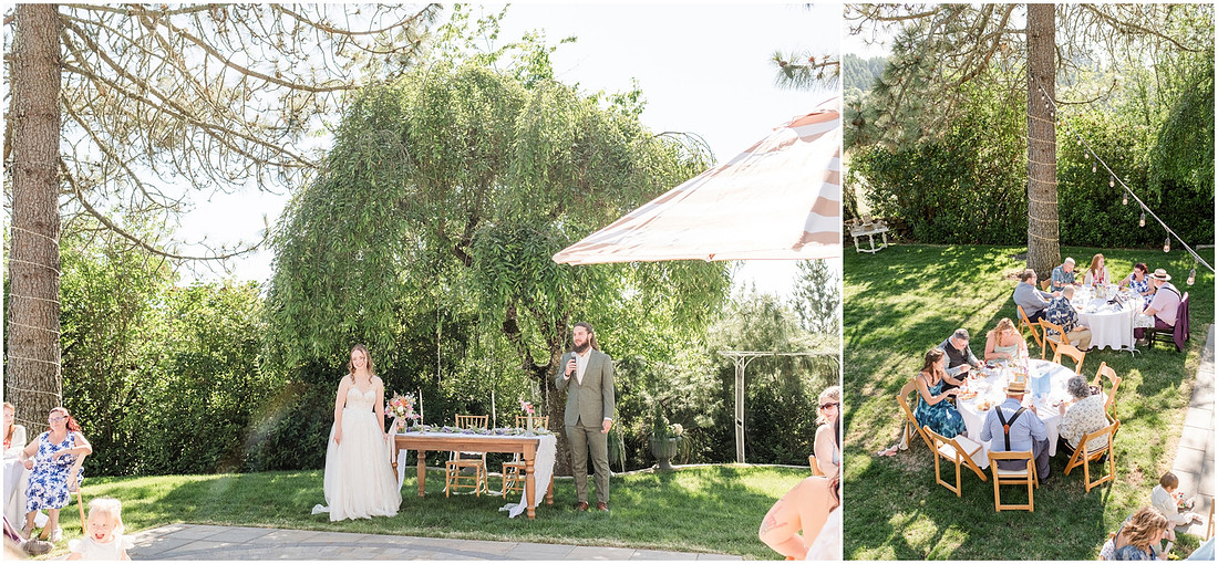 "Vineyard View Celebrations", "Scotts Mills Wedding venue", "Vineyard View Celebrations at La Bastide", "Amanda and Bryan Photography", "PNW Wedding photographer", PDX wedding photographer"