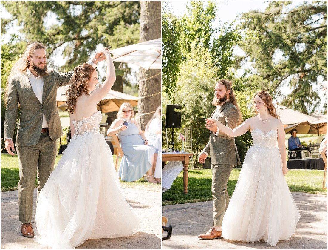 "Vineyard View Celebrations", "Scotts Mills Wedding venue", "Vineyard View Celebrations at La Bastide", "Amanda and Bryan Photography", "PNW Wedding photographer", PDX wedding photographer"