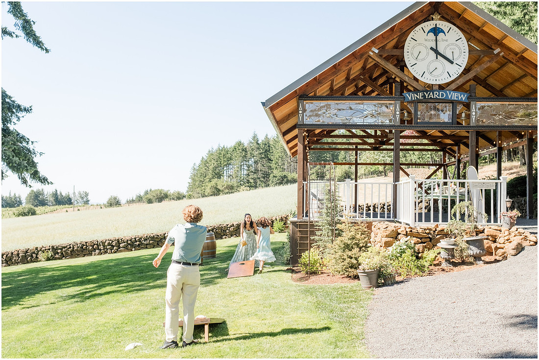 "Vineyard View Celebrations", "Scotts Mills Wedding venue", "Vineyard View Celebrations at La Bastide", "Amanda and Bryan Photography", "PNW Wedding photographer", PDX wedding photographer"
