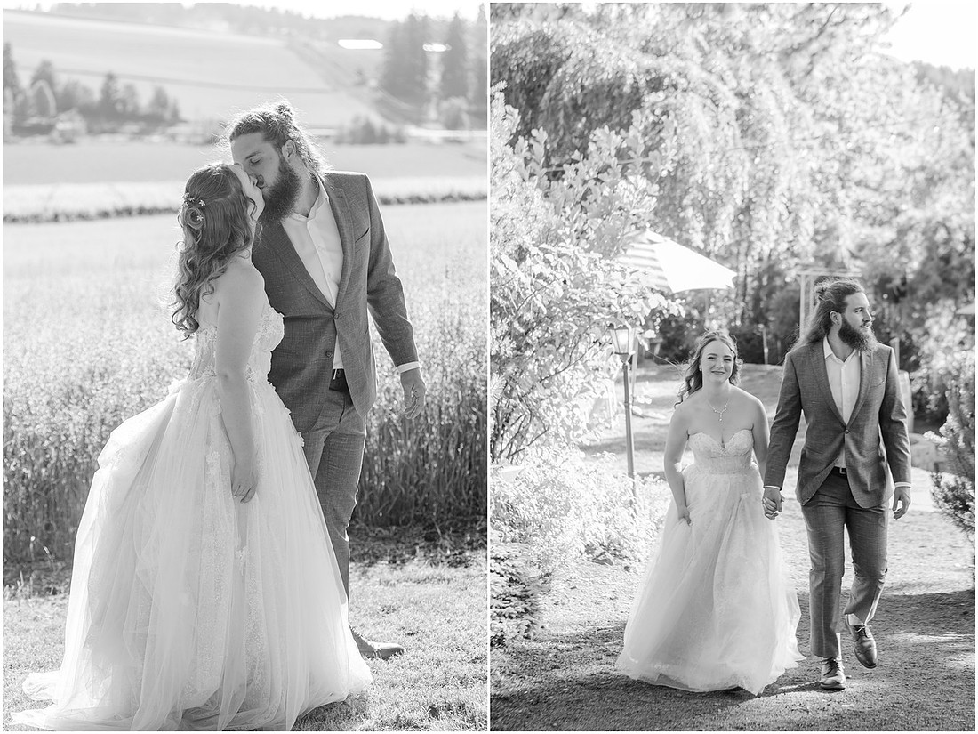 "Vineyard View Celebrations", "Scotts Mills Wedding venue", "Vineyard View Celebrations at La Bastide", "Amanda and Bryan Photography", "PNW Wedding photographer", PDX wedding photographer"