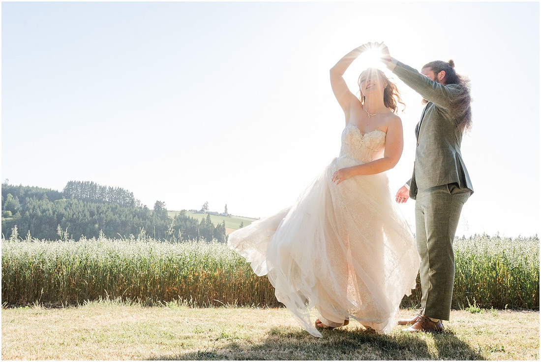 "Vineyard View Celebrations", "Scotts Mills Wedding venue", "Vineyard View Celebrations at La Bastide", "Amanda and Bryan Photography", "PNW Wedding photographer", PDX wedding photographer"