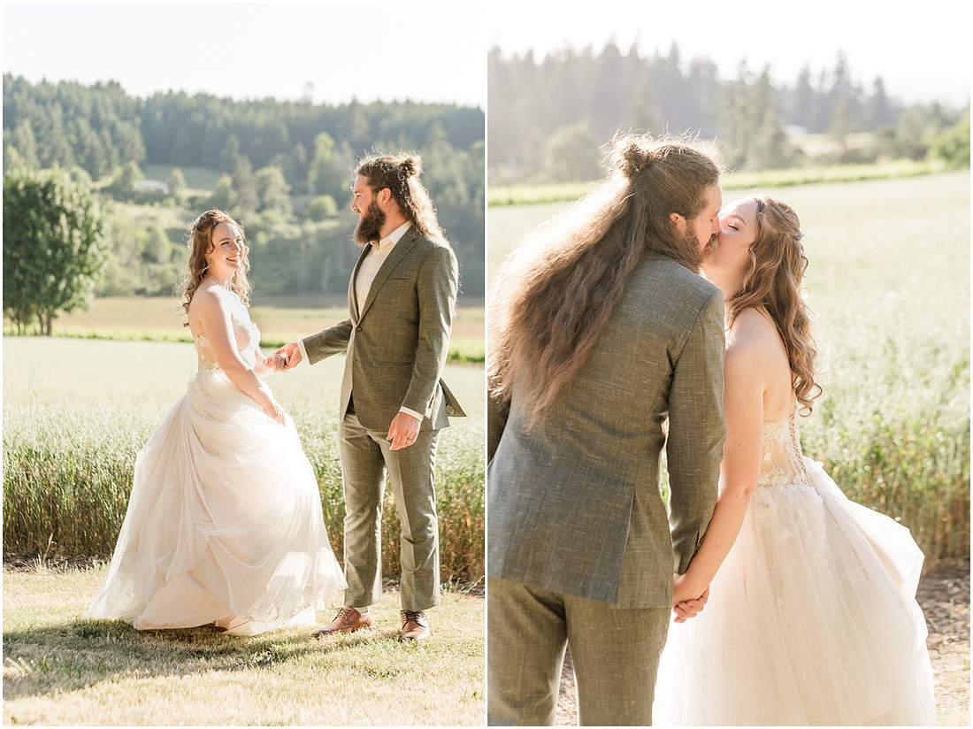 "Vineyard View Celebrations", "Scotts Mills Wedding venue", "Vineyard View Celebrations at La Bastide", "Amanda and Bryan Photography", "PNW Wedding photographer", PDX wedding photographer"