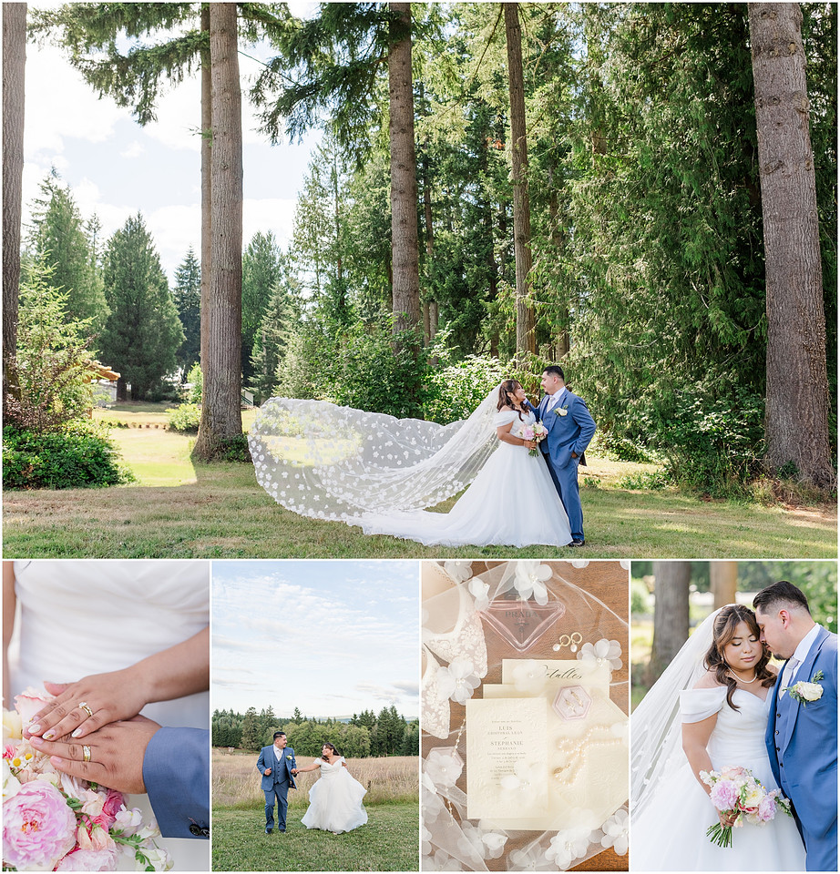 "Castle Rock Wa wedding", "South West Washington Wedding Photographer", "The Barn 1502", "PNW wedding photographer", PDX wedding photographer"