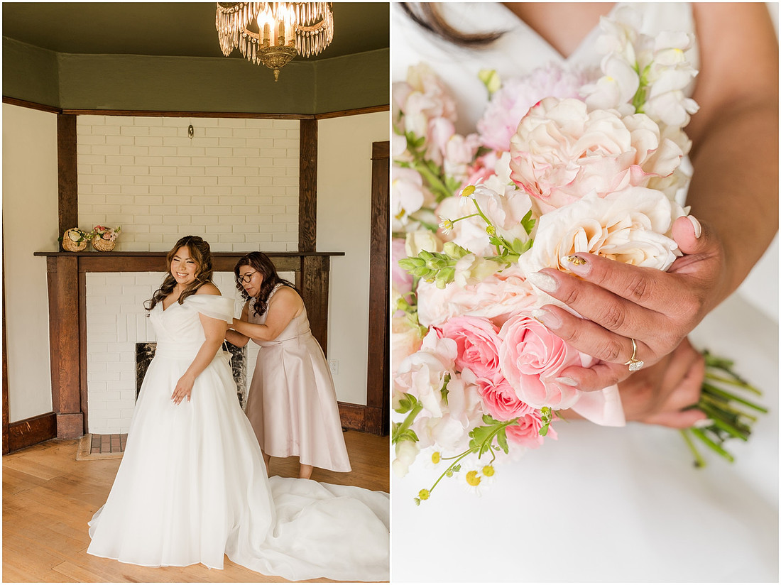 "Castle Rock Wa wedding", "South West Washington Wedding Photographer", "The Barn 1502", "PNW wedding photographer", PDX wedding photographer"