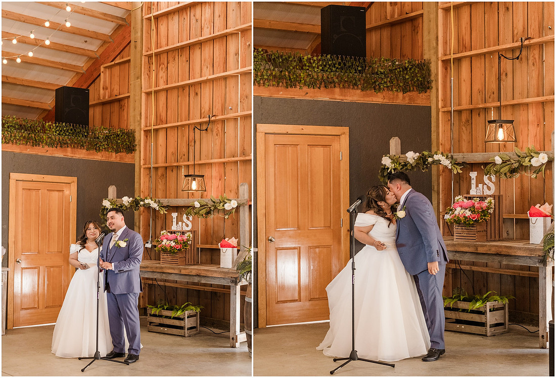 "Castle Rock Wa wedding", "South West Washington Wedding Photographer", "The Barn 1502", "PNW wedding photographer", PDX wedding photographer"