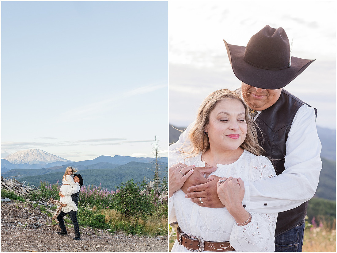 "PNW anniversary session", "anniversary photo session", "Woodland Wa photographer", "Adventure photographer"