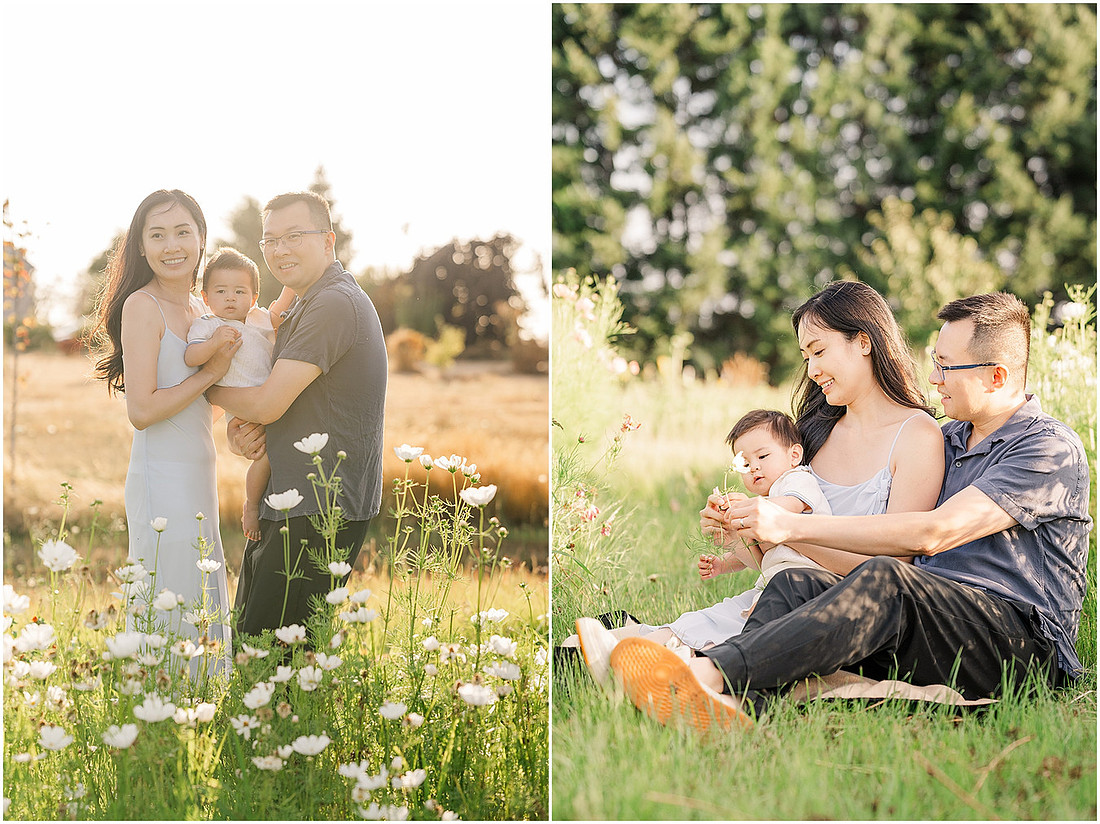 "Milk and Honey Flower Farm", "La Center Washington", "Flower Farm photo session", "Family pictures", "La Center Wa photographer"