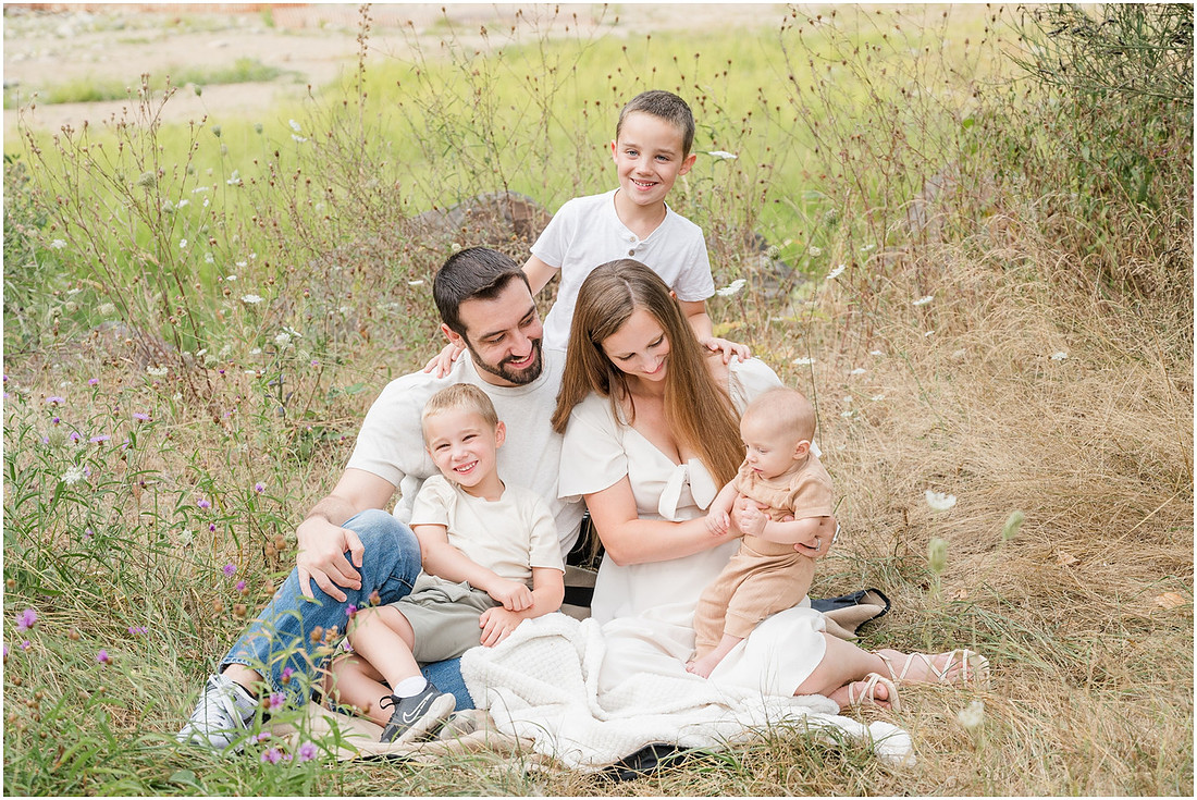 "family pictures", "Ridgefield family photographer", "La Center family photographer", "three boys siblings photo session", "Woodland Wa family photographer", "SW Washington family photographer"