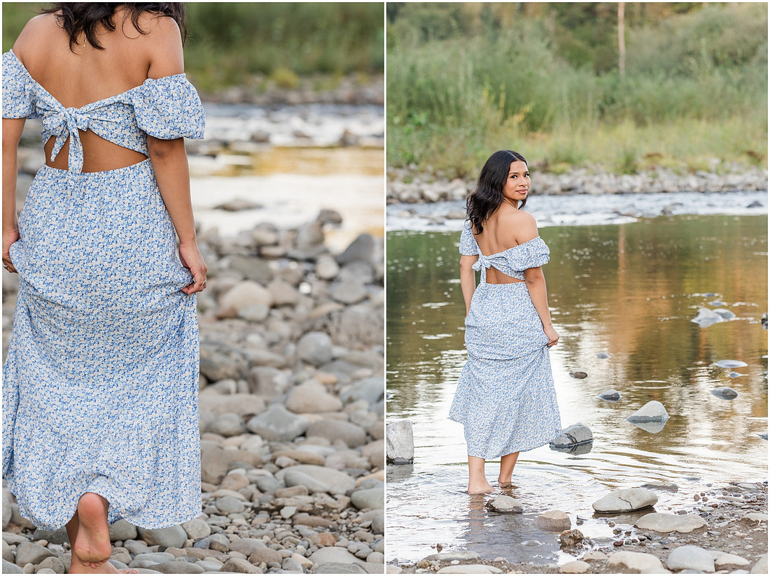 "Country senior session", "Classic Chevy truck", "Battleground Wa Senior photographer", "Woodland Wa High School photographer", "WHS Senior girl", "Class of 2027 photographer", "La Center Wa Senior photographer"