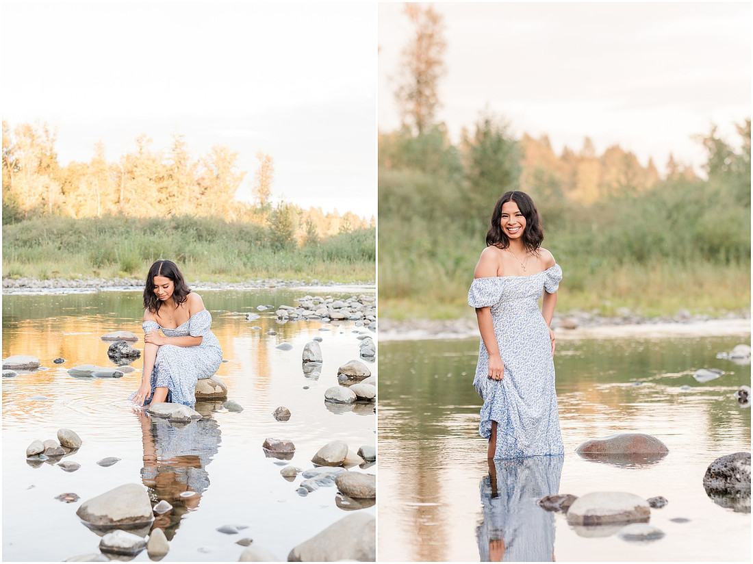 "Country senior session", "Classic Chevy truck", "Battleground Wa Senior photographer", "Woodland Wa High School photographer", "WHS Senior girl", "Class of 2027 photographer", "La Center Wa Senior photographer"