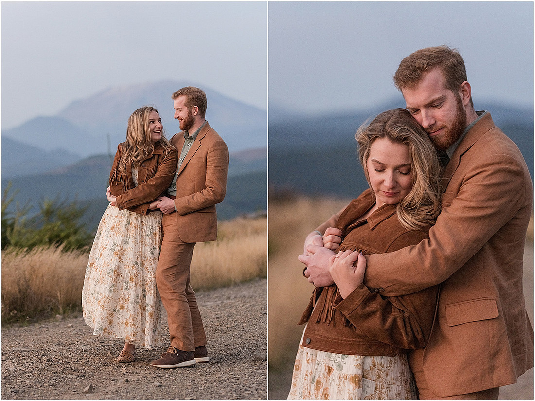 "Woodland Wa Photographer", "PNW engagement session", "SW Washington Couple photographer", "engagement pictures", "Fall colors engagement session"