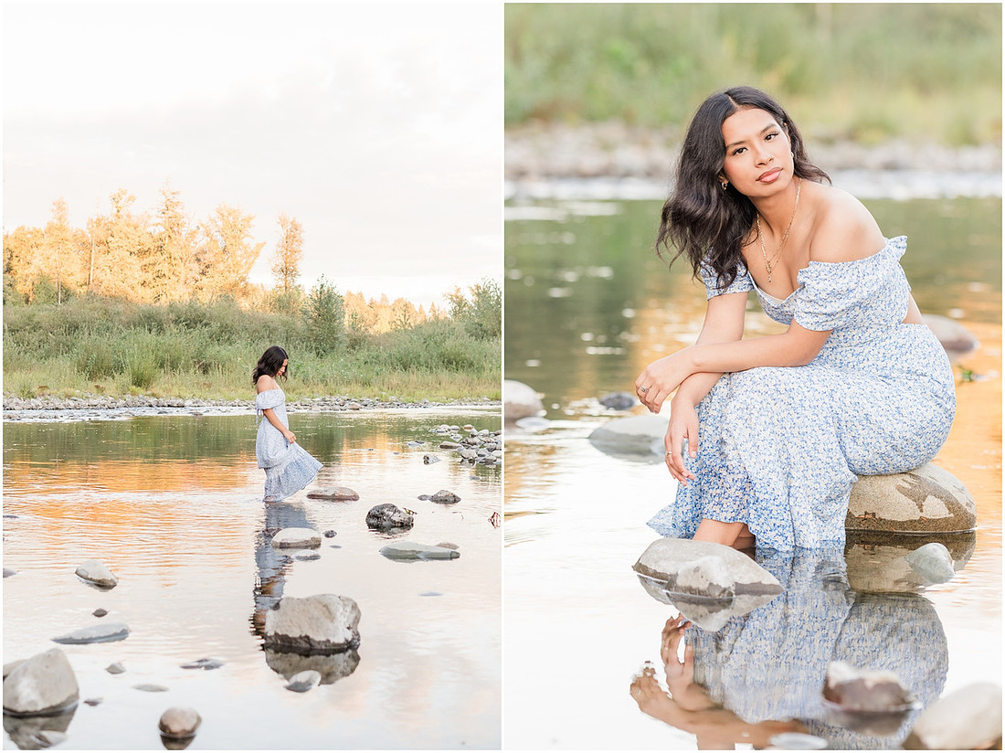 "Country senior session", "Classic Chevy truck", "Battleground Wa Senior photographer", "Woodland Wa High School photographer", "WHS Senior girl", "Class of 2027 photographer", "La Center Wa Senior photographer"
