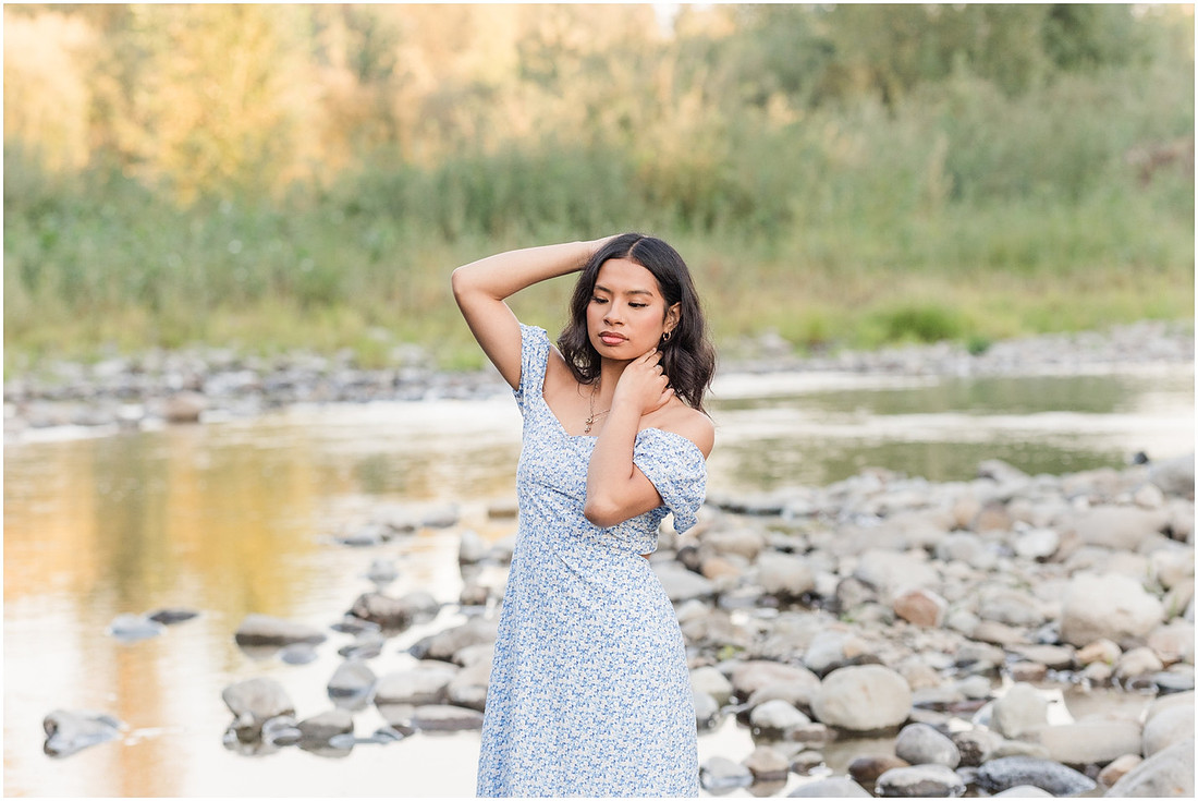 "Country senior session", "Classic Chevy truck", "Battleground Wa Senior photographer", "Woodland Wa High School photographer", "WHS Senior girl", "Class of 2027 photographer", "La Center Wa Senior photographer"