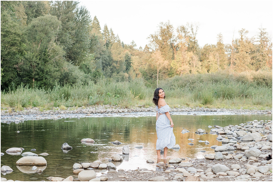 "Country senior session", "Classic Chevy truck", "Battleground Wa Senior photographer", "Woodland Wa High School photographer", "WHS Senior girl", "Class of 2027 photographer", "La Center Wa Senior photographer"