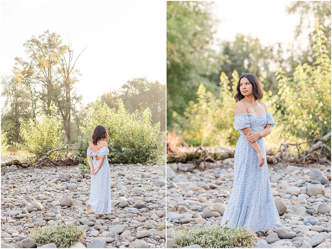 "Country senior session", "Classic Chevy truck", "Battleground Wa Senior photographer", "Woodland Wa High School photographer", "WHS Senior girl", "Class of 2027 photographer", "La Center Wa Senior photographer"