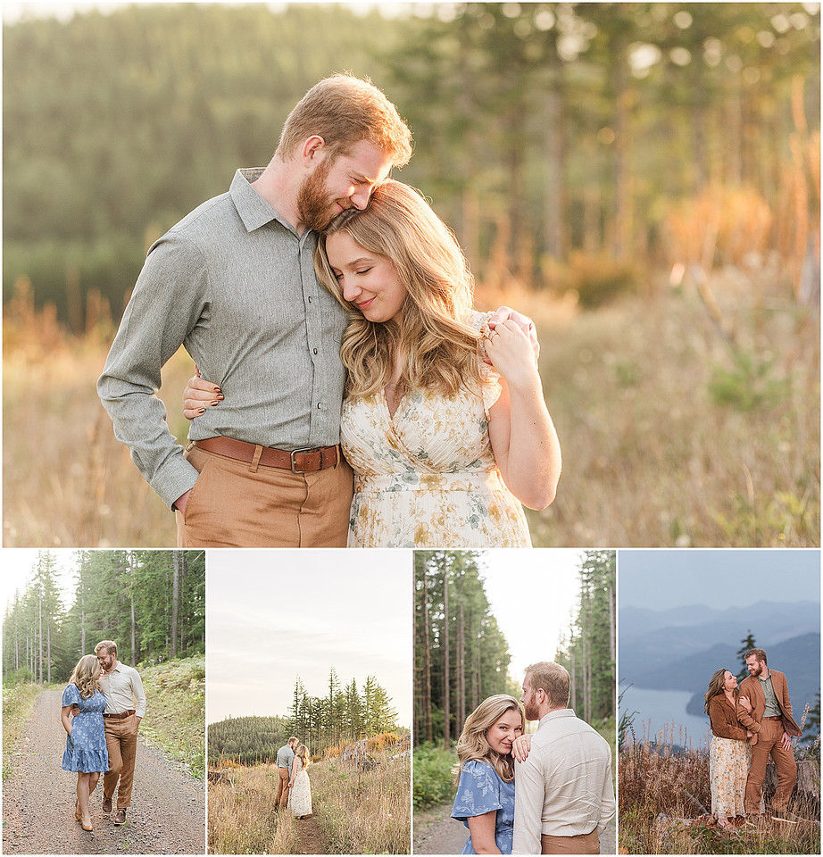 "Woodland Wa Photographer", "PNW engagement session", "SW Washington Couple photographer", "engagement pictures", "Fall colors engagement session"
