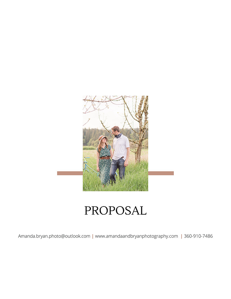 "proposal photographer"