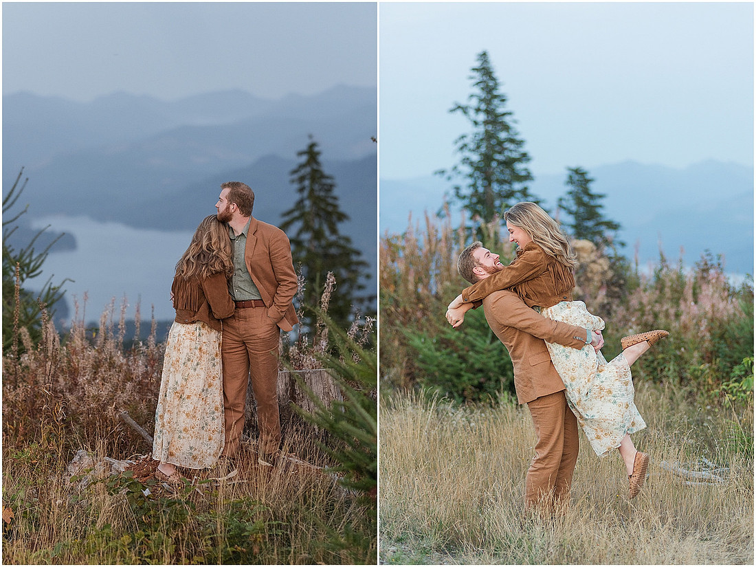 "Woodland Wa Photographer", "PNW engagement session", "SW Washington Couple photographer", "engagement pictures", "Fall colors engagement session"