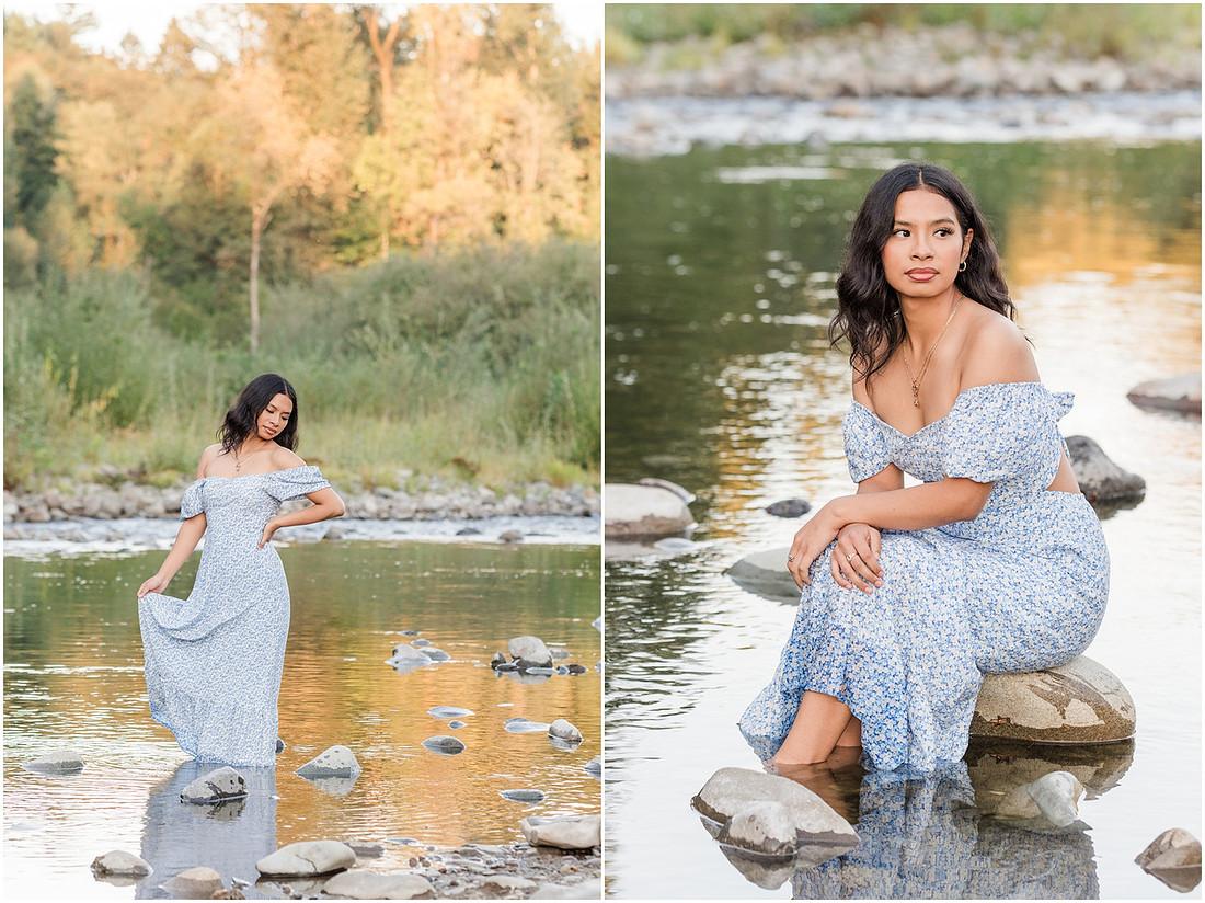 "Country senior session", "Classic Chevy truck", "Battleground Wa Senior photographer", "Woodland Wa High School photographer", "WHS Senior girl", "Class of 2027 photographer", "La Center Wa Senior photographer"
