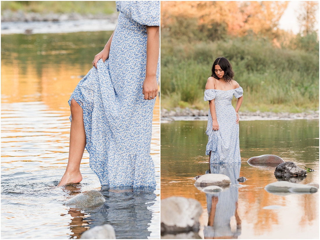 "Country senior session", "Classic Chevy truck", "Battleground Wa Senior photographer", "Woodland Wa High School photographer", "WHS Senior girl", "Class of 2027 photographer", "La Center Wa Senior photographer"