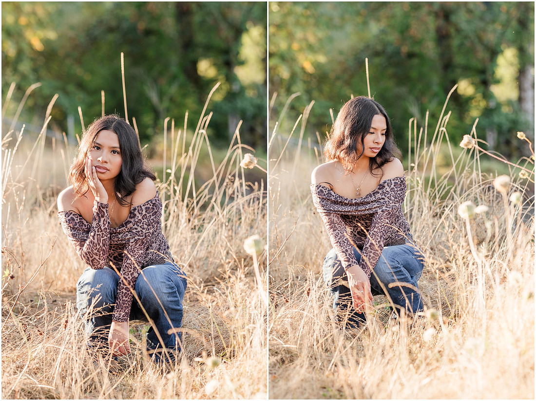 "Country senior session", "Classic Chevy truck", "Battleground Wa Senior photographer", "Woodland Wa High School photographer", "WHS Senior girl", "Class of 2027 photographer", "La Center Wa Senior photographer"