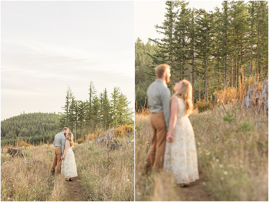 "Woodland Wa Photographer", "PNW engagement session", "SW Washington Couple photographer", "engagement pictures", "Fall colors engagement session"