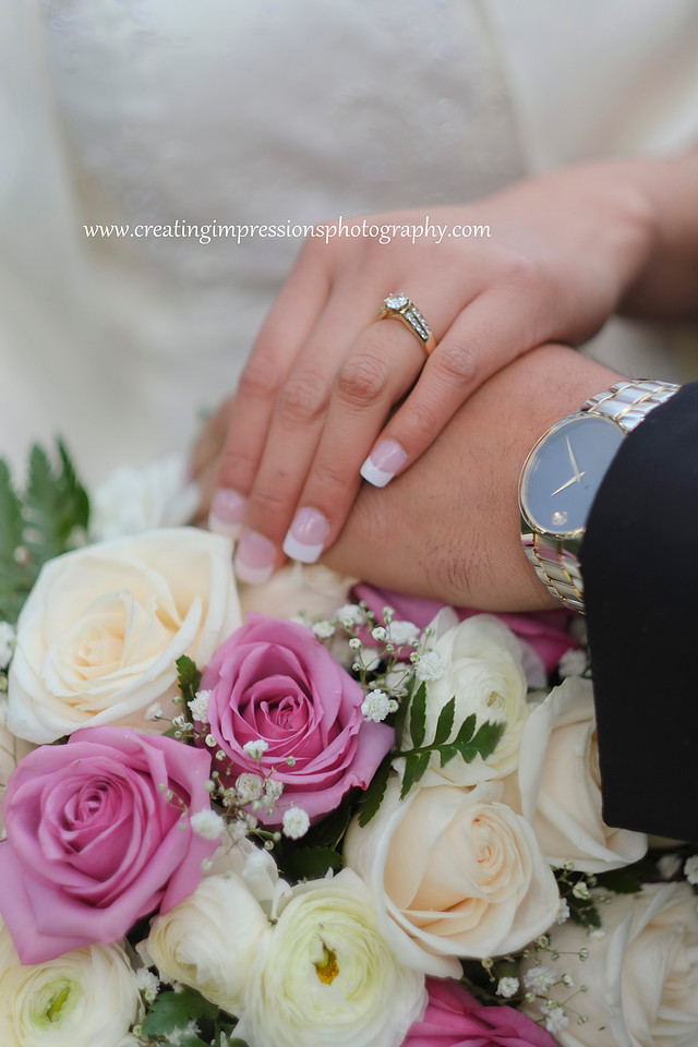 Spring wedding, Seattle wedding, Natural light photography. 