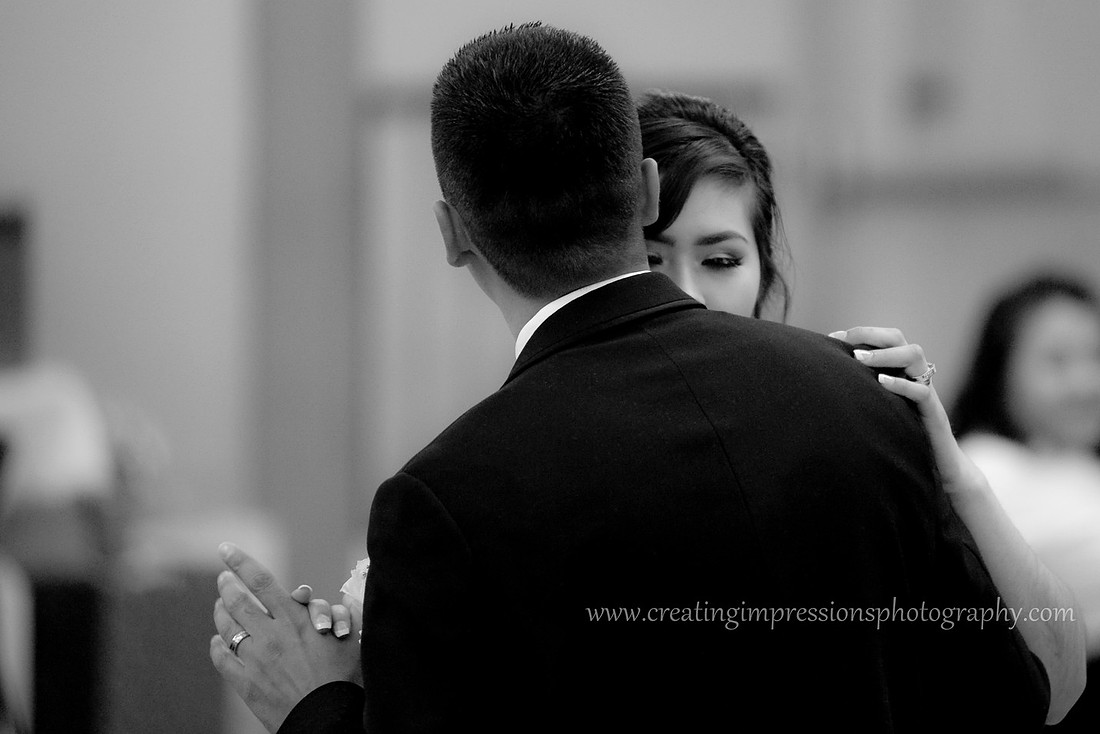 Black and White 