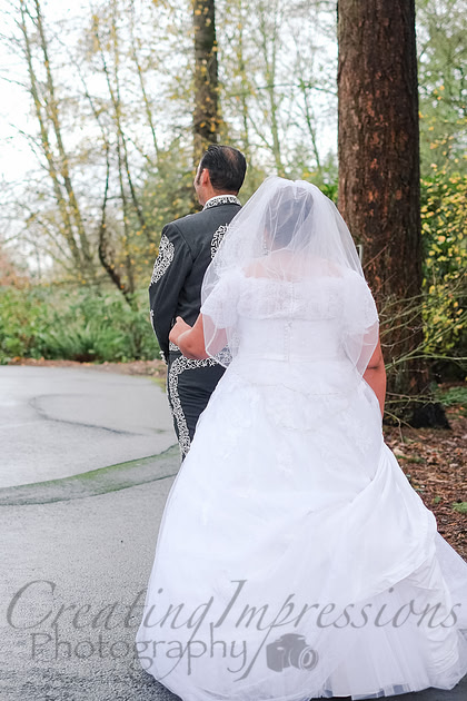 Portland Wedding