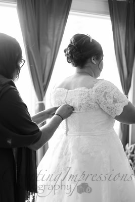 Portland Wedding
