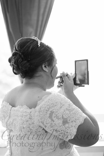 Portland Wedding