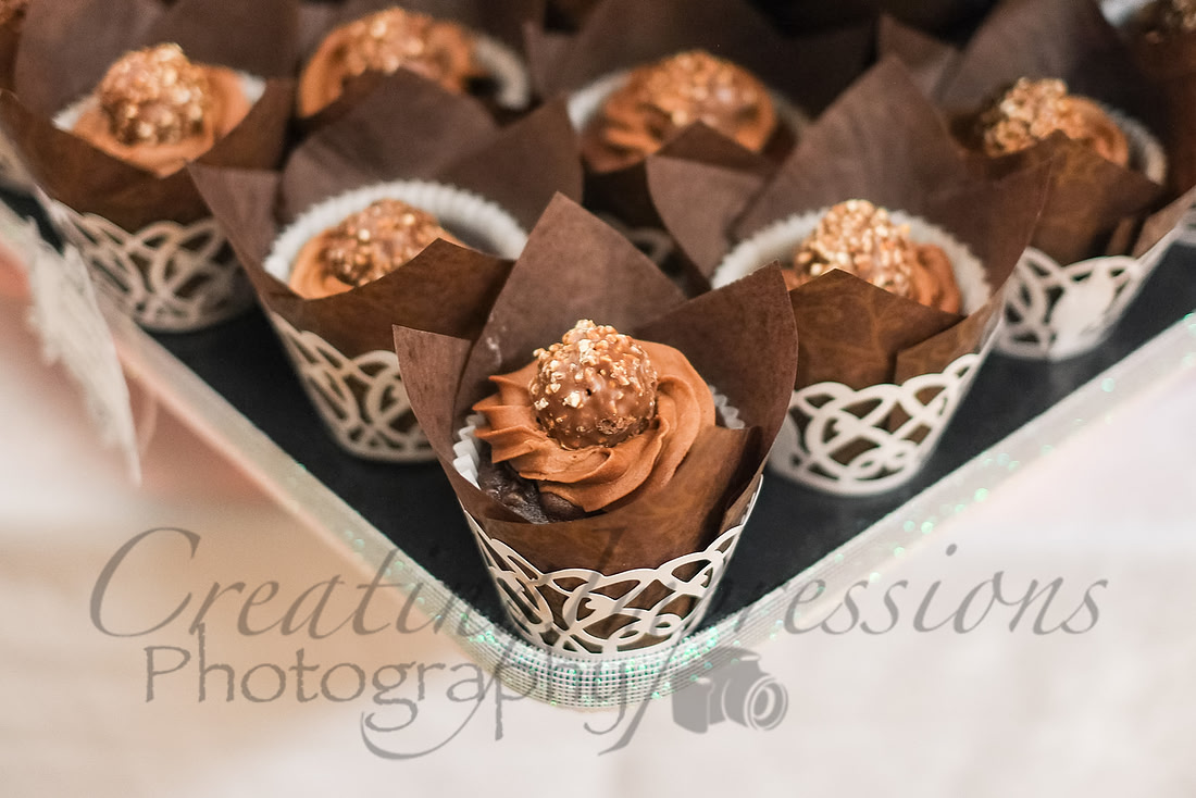 Chocolate cupcakes