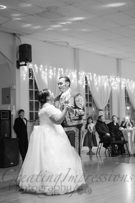 Portland wedding