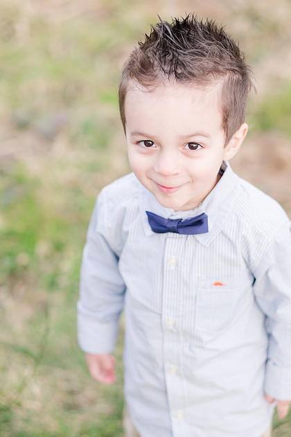 "Maternity pictures with sibling" "Blue bow tie" 
