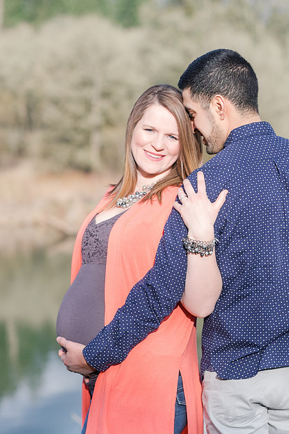 "Maternity pictures" 