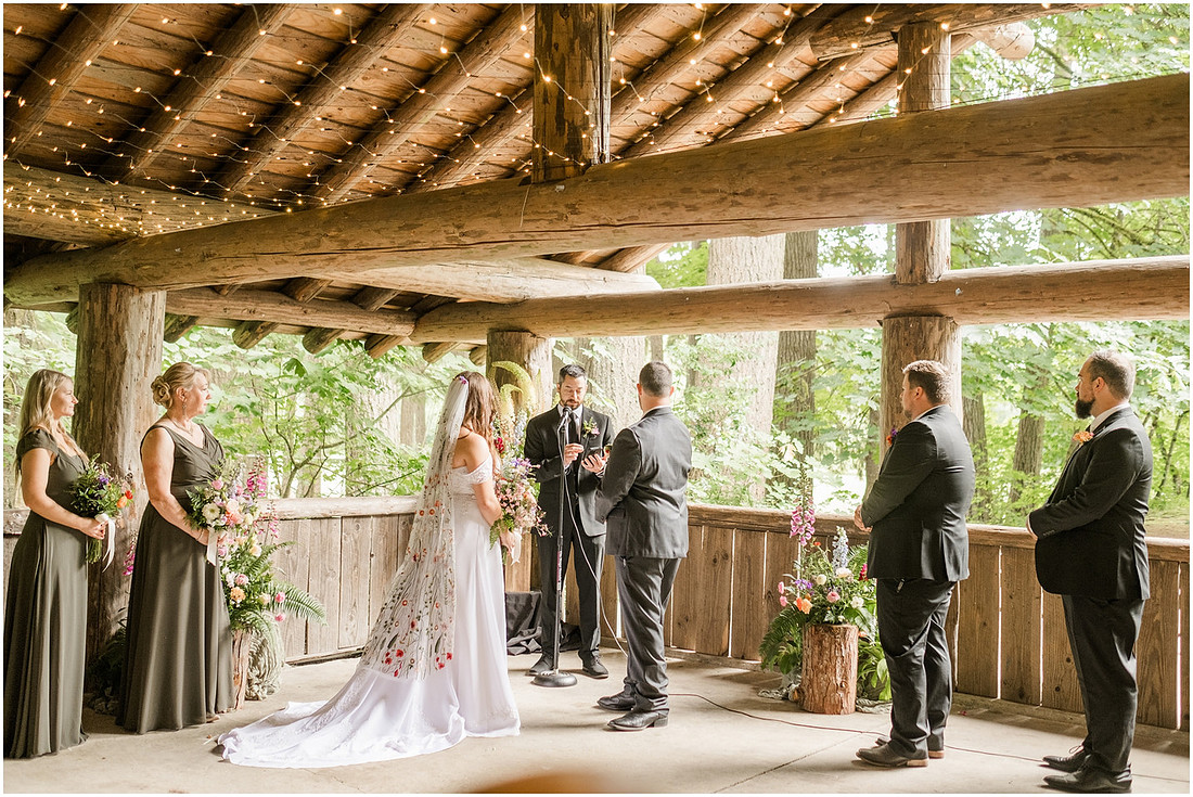 "Battleground Wa wedding", "Battleground wedding photographer", "Lewisville Park wedding", "Wildflower decor wedding", "Amanda and Bryan Photography", "Southwest Washington Wedding photographer"