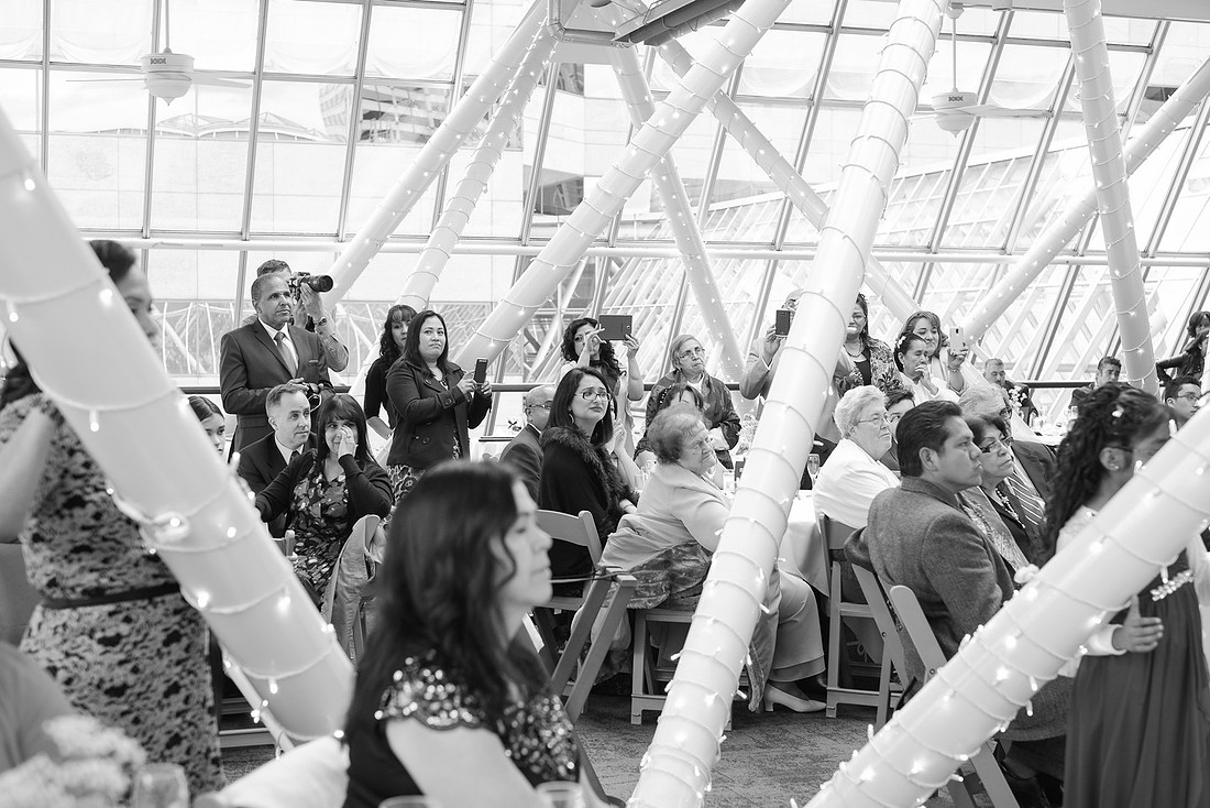 Wedding Guests