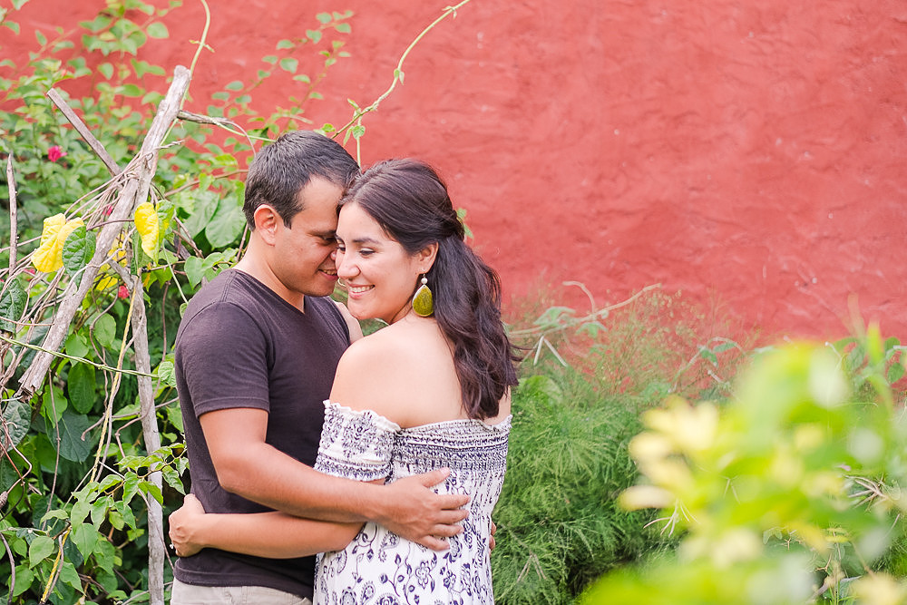 "Central America engagement", "Copan Ruinas Engagement", "Latino Engagement"
