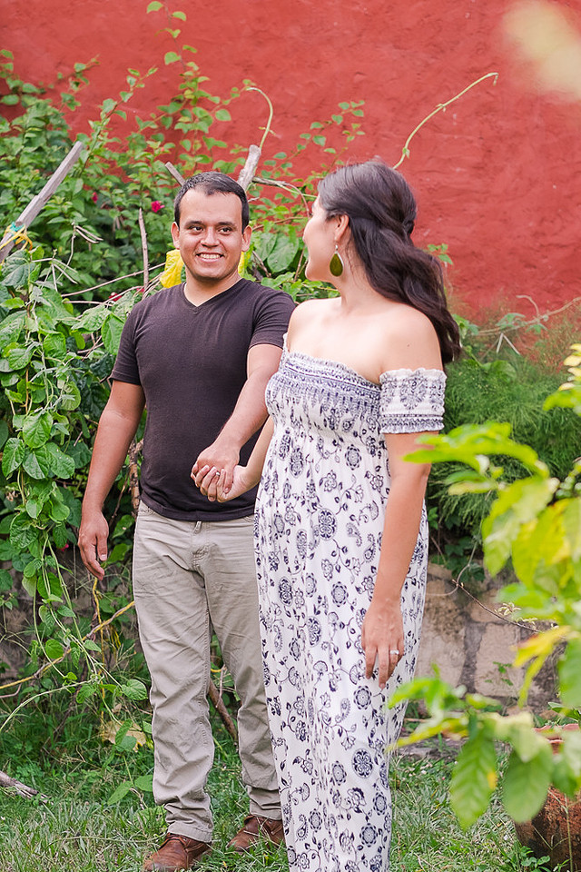 "Central America engagement", "Copan Ruinas Engagement", "Latino Engagement"
