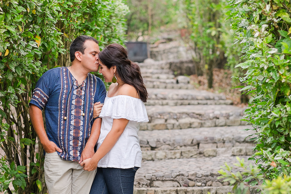 "Central America engagement", "Copan Ruinas Engagement", "Latino Engagement"