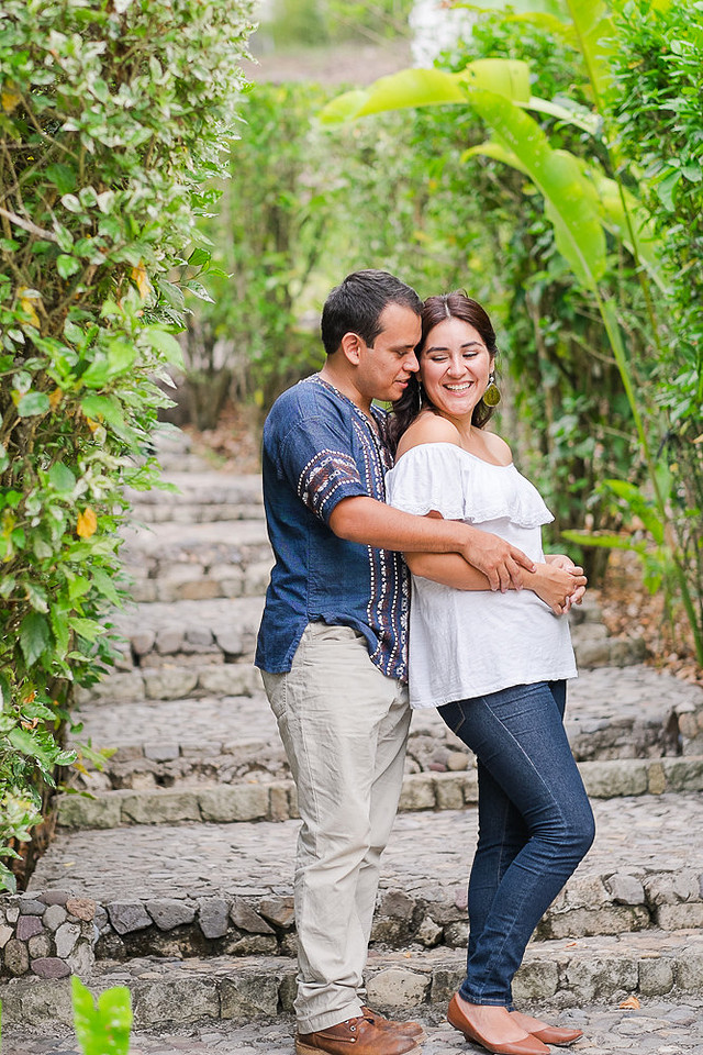 "Central America engagement", "Copan Ruinas Engagement", "Latino Engagement"
