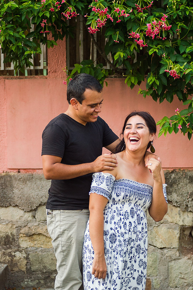 "Central America engagement", "Copan Ruinas Engagement", "Latino Engagement"