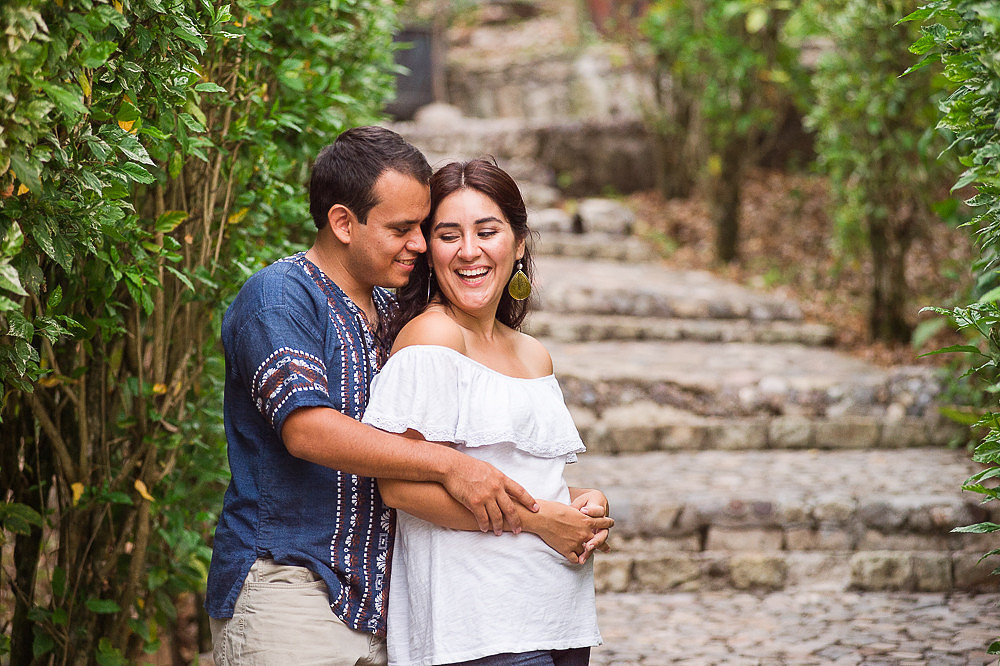 "Central America engagement", "Copan Ruinas Engagement", "Latino Engagement"