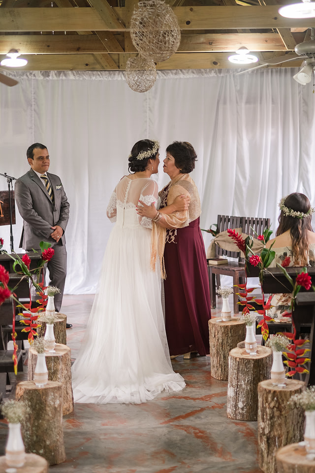 "Destination wedding"