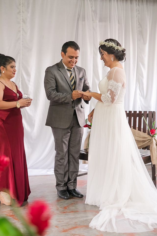 "Destination wedding"