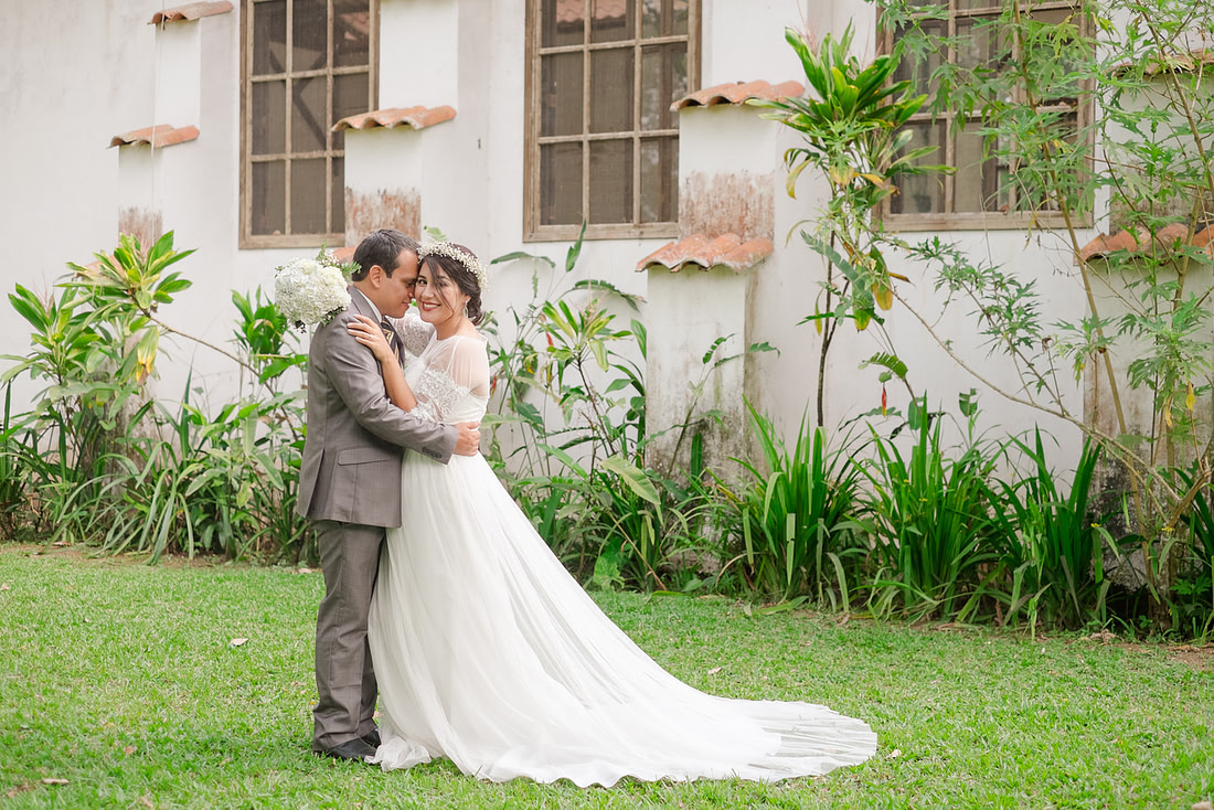 "Colonial wedding venue"